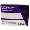 MERQURIO PHARMA Srl Flavofort1500 14Bustine