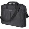 Trust Primo Borsa Porta PC Portatile 16 Pollici a Tracolla Regolabile, Nero