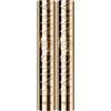 L'Oreal Paris L'Oréal Paris Mascara Volumizzante Bipacco, Ciglia a Ventaglio, Sguardo più Ampio, Adatto a Occhi Sensibili, Arricchito con 5% Stretchflex Complex, Panorama by Volume Million Lashes, Colore: Nero