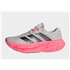Adidas Mens adidas Scarpa Da Running Adistar 5 - Grigio, grigio