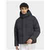 Adidas Mens adidas Giacca Con Cappuccio Piumino Helionic - Nero, nero
