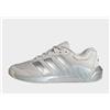 Adidas Womens adidas Scarpe Da Allenamento Dropset 4 - Grigio, grigio