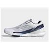 Adidas Mens adidas Scarpe Da Padel Crazyquick Boost - Bianco, bianco