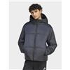 Adidas Mens adidas Giacca Imbottita Isolata Termicamente Essentials Highloft - Nero, nero