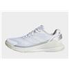 Adidas Womens adidas Scarpe Da Padel Crazyquick Lightstrike - Bianco, bianco