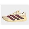 Adidas Womens adidas Scarpe Da Allenamento Adizero Dropset Pro - Giallo, giallo