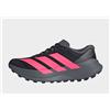 Adidas Mens adidas Scarpe da trail running Terrex Agravic SL - Nero, nero