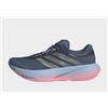 Adidas Womens adidas Scarpe Da Running Supernova Rise 3 - Blu, blu