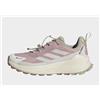 Adidas Womens adidas Scarpe da hiking Terrex Trailmaker 2 GORE-TEX Speed Lace - Viola, viola