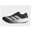 Adidas Mens adidas Scarpe Da Trail Running Terrex Agravic 4 - Nero, nero