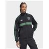 Adidas Mens adidas Track Top Originals Rc Lens - Nero, nero