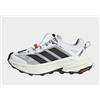 Adidas Womens adidas Scarpe Da Trekking Terrex Freehiker SL Gore-tex - Bianco, bianco