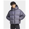 Adidas Mens adidas Piumino Z.n.e. Puffer - Grigio, grigio