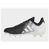 adidas Scarpe Da Football Americano Adizero Electric.1 Ii - Nero, nero
