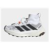 Adidas Mens adidas Scarpa Da Hiking Terrex Freehiker 3 Ultra Gore-tex - Bianco, bianco