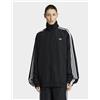 Adidas Womens adidas Firebird Adilenium Track Top - Nero, nero