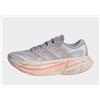 Adidas Womens adidas Scarpa Da Running Adistar 5 - Grigio, grigio