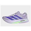 Adidas Womens adidas ADIZERO Boston 13 Donna - Viola, viola