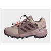 adidas Scarpe Da Hiking Terrex Gore-tex - Marrone, marrone