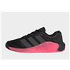 adidas Scarpe Da Allenamento Dropset 4 - Nero, nero