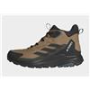 adidas Terrex Mens adidas Terrex Terrex Anylander Mid - Marrone, marrone