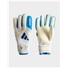 adidas Guanto da portiere COPA Pro Fingersave - Bianco, bianco