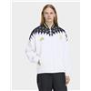 Adidas Mens adidas Giacca da allenamento Juventus Turin Stadium - Bianco, bianco