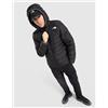 The North Face Mens The North Face Lungern Giacca - Nero, nero