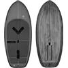 RRD Beluga Silver Line Y31 2026 foilboard, 135 L