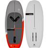 RRD Beluga Orange Line Y31 2026 foilboard, 65 L