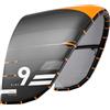 RRD Passion Y31 2026 kite, 10.5m, Bianco