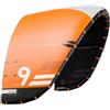 RRD Passion Y31 2026 kite, 7m, Grigio