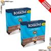 Caffè Borbone 6 Confezioni da 500g 12 Buste da 250gr Caffè Borbone Deciso Macinato 3 kg