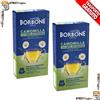 Caffè Borbone 180 Capsule Caffè Borbone Camomilla 100% Compatibili Nespresso *