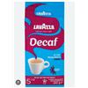 Lavazza 9x 250g Lavazza Dek INTENSO Macinato Decaffeinato