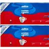 Lavazza CAFFE LAVAZZA CREMA E GUSTO MACINATO ESPRESSO CLASSICO MOKA 4 CONFEZIO Da2x250gr