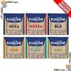 Caffè Borbone 50 150 300 600 900 1200Borbone Cialda caffè Blu Nera Rossa Oro Dec Light Napoli