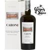 CARONI NO SMOKING 1998/2014 16 Y.O. HIGH PROOF HEAVY TRINIDAD RUM 33RD RELEASE