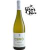 CATALDO CALABRETTA CIRO BIANCO 2025 6BT VINO BIANCO DOC CALABRIA