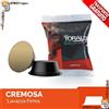 Caffè Toraldo 100 200 300 400 1000 Capsule Compatibili Firma Toraldo Cremosa
