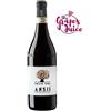 EMILIO VADA ANSIÏ 2022 6BT VINO ROSSO BARBERA D'ASTI SUPERIORE DOCG PIEMONTE