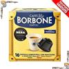 Caffè Borbone 256 Capsule Caffè Borbone Nera 100% Compatibili Dolce Gusto Nescafè