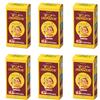 PASSALACQUA 6 PEZZI DI PASSALACQUA CAFFE' CREMADOR GR 250