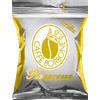 Caffè Borbone Cialde Capsule Caffè Borbone Respresso Miscela compatibili Nespresso