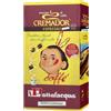 PASSALACQUA CAFFÈ PASSALACQUA CREMADOR GUSTO CORPOSO 12 PACCHETTI 250g MACINATO MACCHINE BAR
