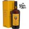 CLAIRIN-VELIER VIEUX VAVAL & CASIMIR LUSTAU OLOROSO SHERRY CASK 4 Y.O. RUM HAITI