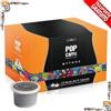 Pop Caffè 384 Capsule Caffè Pop Mythos Miscela Cremoso Compatibili Mitaca MPS no 400