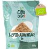 Lievito Alimentare Scaglie Bio 500g Formaggio Vegano Nutritional Yeast Nooch