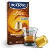 Caffè Borbone 300 Capsule Borbone Alluminio COMPATIBILI macchine Nespresso® Miscela VENEZIA