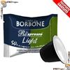 Caffè Borbone 50 100 200 300 a 1200 Capsule Borbone Respresso Nespresso Blu Nera Rossa Oro Dek